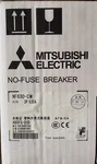 New Mitsubishi NF630-CW 3P 630A Circuit Breaker. Price: $645.00.