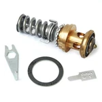 Danfoss 067G2705 No 9B Orifice For Te 55 Thermostatic Expansion Valves New. Price: $151.20.