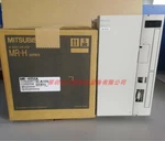 1PC Mitsubishi MR-H350A Servo Drives MRH350A New In Box. Price: $977.00.
