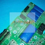1PCS Used Yaskawa Control Board CACR-F2TBI-E/DF9300520-FIS. Price: $1004.17.