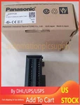 Us Free Tax 1PC Panasonic Programmable Controller Module AFP7TC8 New. Price: $861.52.