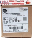 Allen-bradley 2198-D032-ERS4 Kinetix 5700 Servo Drive At Best Price New. Price: $3687.80.