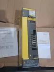 Fanuc Spindle Amplifier A06B-6151-H011 # H580 Refurbished! Seller. Price: $500.00.