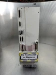 Siemens 6SN1124-1AA00-0LA3 Servo Drive W/6SN1118-0DG23-0AA1 Card. 1C-43 Used. Price: $1980.00.