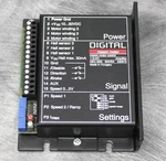 Maxon 230572 Digital Power Motor Control 1-Q-ED Amplifier Signal Used. Price: $51.49.