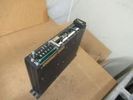 Kollmorgen Vickers Servo Drive BDS5A-103-01010-102A-2-020 115VAC 3A Amps Used. Price: $425.50.
