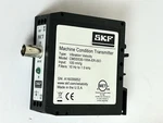 Skf CMSS530-100A-ER-ISO Machine Condition Transmitter Mct New. Price: $95.00.