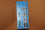 Acs Tech 80 SB1292 Frequency Converter Servo Controller Used. Price: $562.32.