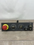 Fanuc A02B-0236-C232 Operator Interface Panel Used. Price: $75.00.