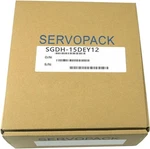 Fast Delivery Plc Yaskawa Servo Drive SGDH-15DE-Y12 Refurbished New. Price: $4230.56.