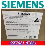 High Quality Siemens Brand New Free Ship. Price: $2979.00.