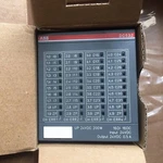 New Abb DC532 1SAP240100R0001 Digital Input/output Module Fast Shipping. Price: $592.03.