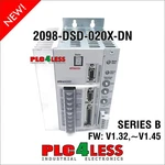 Allen Bradley 2098-DSD-020X-DN Series ULTRA3000I Servo Drive New!. Price: $1985.50.