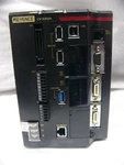 Keyence CV-X300A Vision System Image Sensor Controller Used. Price: $2524.45.