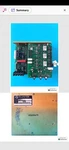 Glentek SMA7405-1 Used. Price: $200.00.