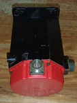 Fanuc Ac Servo Motor 10 A06B-0501-B003 A-920574 A860-0304-T113 3000P Used. Price: $750.00.