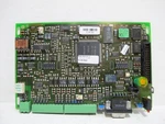 Lust 0840.810.0-11 Drive Control Board CDA34.017,W1.4,BR,B0 0840.013.2-01 Used. Price: $550.00.
