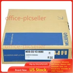 1PCS New Mitsubishi MDS-D2-V2-8080 MDSD2V28080. Price: $1871.80.