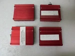Qty Lot (4) Teknic Motor Driver Point TG-540-2-0-1 Controllers "as-is" For. Price: $149.95.