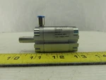 Festo AEVU-20-20-P-A-S2 25MM Double Stroke Push Pull Spring Return Air Cylinder Used. Price: $13.13.