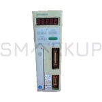 Used & Tested Mitsubishi MR-J20A Servo Drive. Price: $114.98.