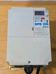 Yaskawa Magnetek MVA025 Spec: Gpd 315 Variable Speed Drive "tested Good" Used. Price: $399.55.