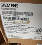 1PCS New Siemens Servo Drive. Price: $532.51.