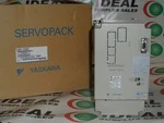 Yaskawa SGDB-20ADS Servo Pack Drive 12A 3PH 200/230VAC , Ac-input 200-2 New. Price: $773.85.