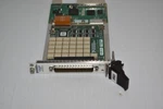 National Instrument Ni PXI-2568 31-SPST Relay Module (DGB2) Used. Price: $750.00.