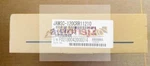 1PCS New Yaskawa Plc Module JAMSC-120CRR11210. Price: $2835.36.