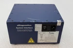 5142 Mks/amat Blue Box 4000X (AS00348-2) Diagnostics System Interface Used. Price: $650.00.
