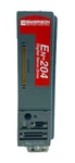 Emerson Motion Control EN-204-00-000 (p/n: 960500-06) Digital Servo Drive 240VAC Used. Price: $750.00.
