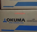 Best Quality MIV0103-1-B1 New Okuma Servo Drive Fast Ship. Price: $3905.00.