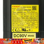 Fanuc A06B-0115-B855#0059 Servo Motor A06B0115B855#0059 New Fast Shipping. Price: $837.23.