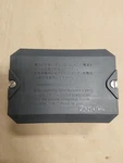 Fanuc A02B-0236-C281 Battery Box Used. Price: $99.99.
