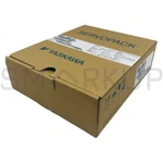 New In Box Yaskawa SSGDV-1R6A11B Servo Drive. Price: $219.99.