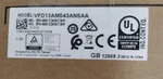 1PCS New Delta Inverter VFD13AMS43ANSAA. Price: $353.69.