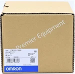 New Omron NJ101-9000 Cpu Unit. Price: $805.00.
