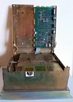 Allen-bradley Bulletin / 1334-CJB Adjustable Frequency Motor Drive Used. Price: $1581.00.