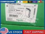 New Schneider LXM32SD18N4 Servo Drive. Price: $386.41.