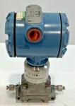 Rosemount Pressure Transmitter - 3051S10D1A2F12A1A 2000 PSI/138 Bar Used. Price: $229.95.