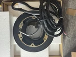 Parker DRG3-1050A-MO Direct Drive Motor ***refurbished*** Seller. Price: $99.99.