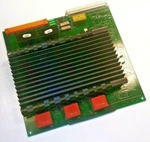 Abb Dsqc 236G Servo Amplifier Control Board YB560103-CD/22 Used. Price: $76.00.