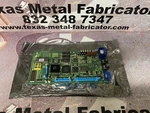 Fanuc A16B-2201-0010/03A Pcb-ac Spindle Drive Used. Price: $850.00.