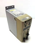 Sinfonia Tech. C10-3VFEF Part Feeder Frequency Digital Motor Controller Used. Price: $85.00.