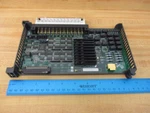 Yaskawa JANCV-MRY01B-1 Board JANCVMRY01B1 New. Price: $390.77.