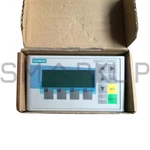 New In Box Siemens Operator Panel. Price: $688.71.