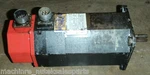Fanuc Servo Motor Model A06B-0512-B501/7073 A06B0512B5017073 A860-0304-T111 Used. Price: $430.00.