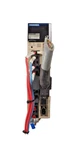 Yaskawa Electric SGD7S-R90A00A002 100W Ac Servo Drive Used. Price: $103.50.