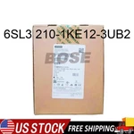 New Siemens G120C Rated Power 0,75KW. Price: $424.96.